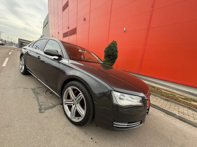 Audi Q7 3.0D* S8* Нови* Гуми, снимка 1 - Автомобили и джипове - 49120294