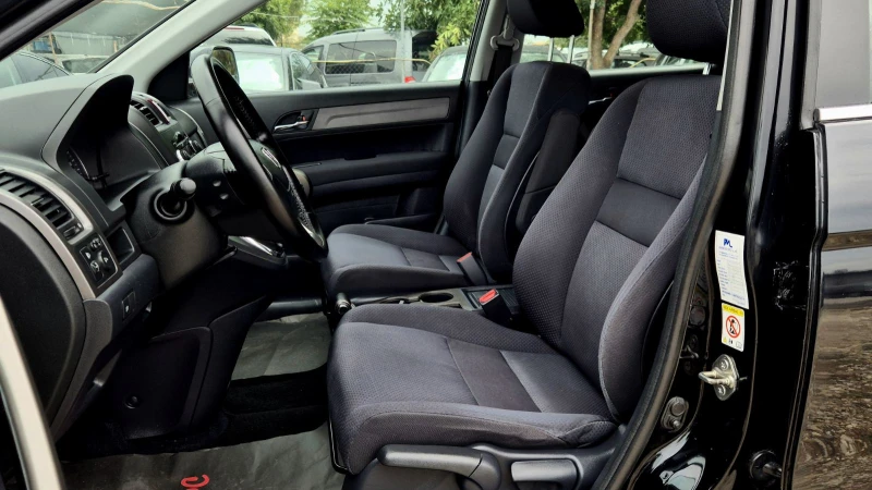 Honda Cr-v 6 - СКОРОСТИ, снимка 8 - Автомобили и джипове - 51702641