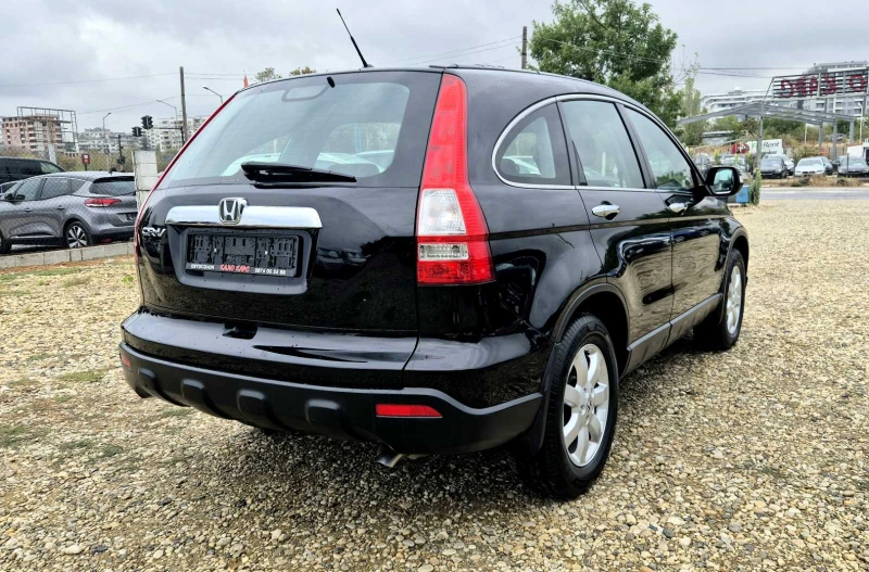 Honda Cr-v 6 - СКОРОСТИ, снимка 4 - Автомобили и джипове - 51702641
