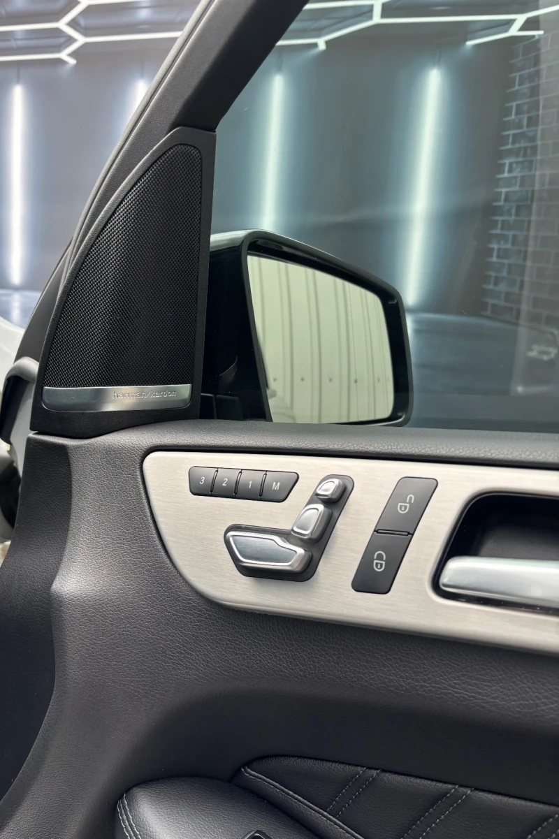 Mercedes-Benz GLE 500 AMG-500 Plug-in Hybrid , снимка 8 - Автомобили и джипове - 51997918