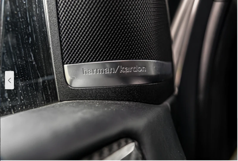 Mercedes-Benz GLE 63 S AMG HARMON* KARDON* ОБДУХВАНЕ* ПАНОРАМА* МАСАЖ* КЕЙЛЕС, снимка 6 - Автомобили и джипове - 52481581