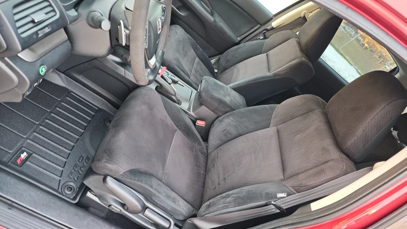 Honda Cr-v НОВИ ДЖАНТИ-ГУМИDOT1825/Ролб/Спойл/Степ/NAV-БЪЛГАР, снимка 15 - Автомобили и джипове - 53046611