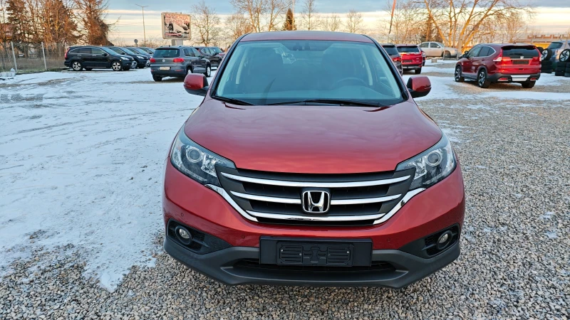 Honda Cr-v НОВИ ДЖАНТИ-ГУМИDOT1825/Ролб/Спойл/Степ/NAV-БЪЛГАР, снимка 4 - Автомобили и джипове - 53046611