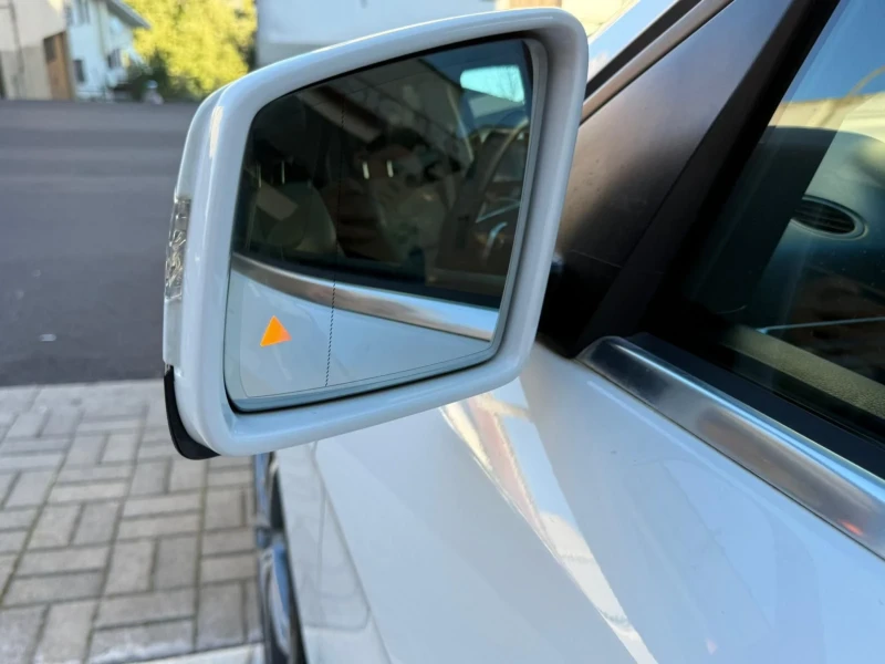 Mercedes-Benz GLE 350, снимка 15 - Автомобили и джипове - 53486479