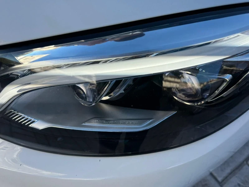 Mercedes-Benz GLE 350, снимка 11 - Автомобили и джипове - 53486479