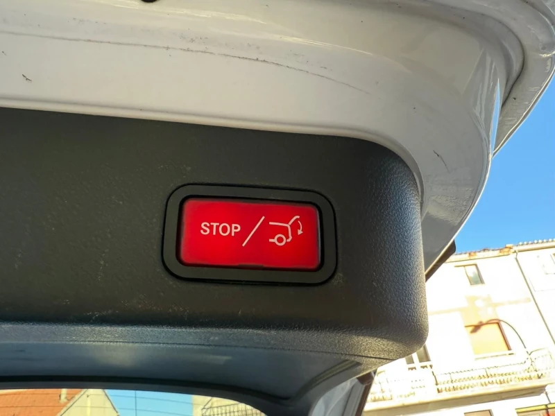 Mercedes-Benz GLE 350, снимка 17 - Автомобили и джипове - 53486479