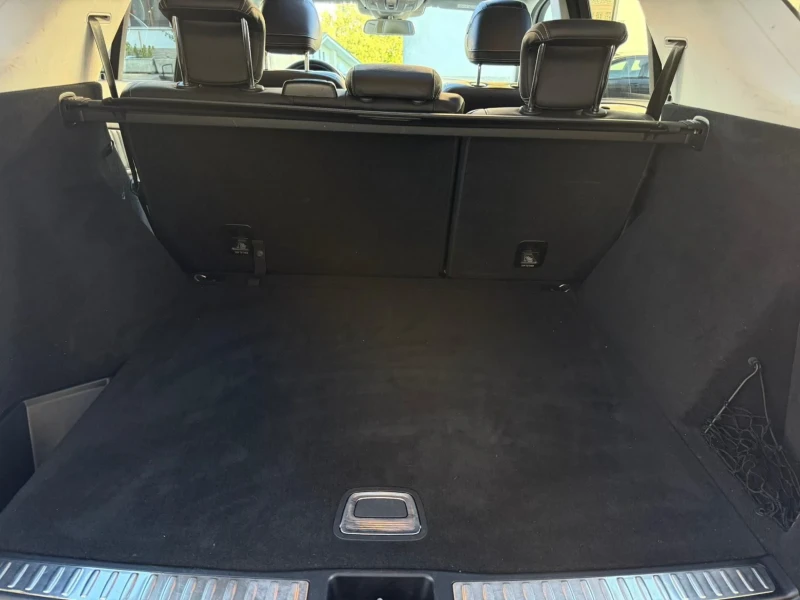 Mercedes-Benz GLE 350, снимка 8 - Автомобили и джипове - 53486479