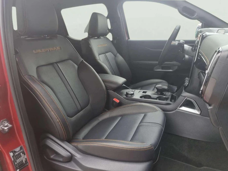 Ford Ranger 2.3 EcoBoost, снимка 10 - Автомобили и джипове - 53506299