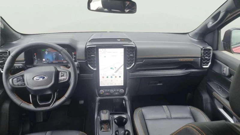 Ford Ranger 2.3 EcoBoost, снимка 12 - Автомобили и джипове - 53506299