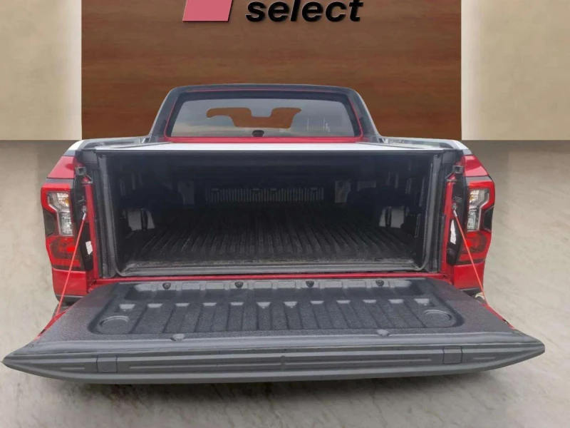 Ford Ranger 2.3 EcoBoost, снимка 9 - Автомобили и джипове - 53506299