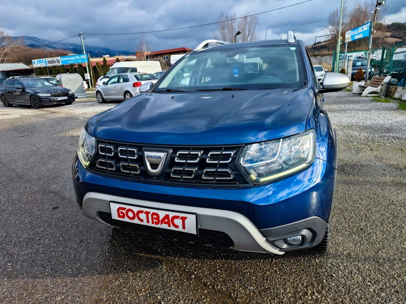 Dacia Duster 1.2 4x4/Navi/KeyLes