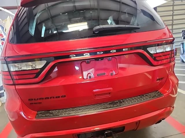 Dodge Durango GT 4x4 КРАЙНА ЦЕНА, снимка 5 - Автомобили и джипове - 48587227