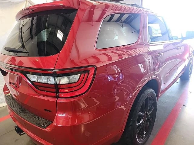 Dodge Durango GT 4x4 КРАЙНА ЦЕНА, снимка 2 - Автомобили и джипове - 48587227