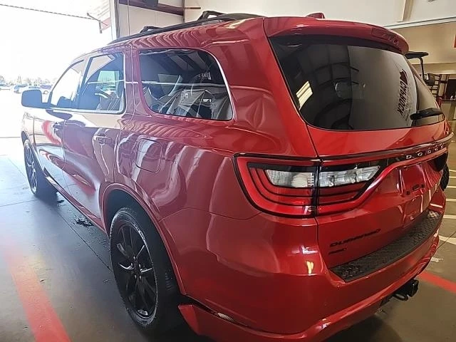 Dodge Durango GT 4x4 КРАЙНА ЦЕНА, снимка 4 - Автомобили и джипове - 48587227