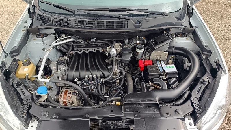 Nissan Qashqai 2.0i 4x4 Aut. LPG - 15499 лв. - 57562428 17
