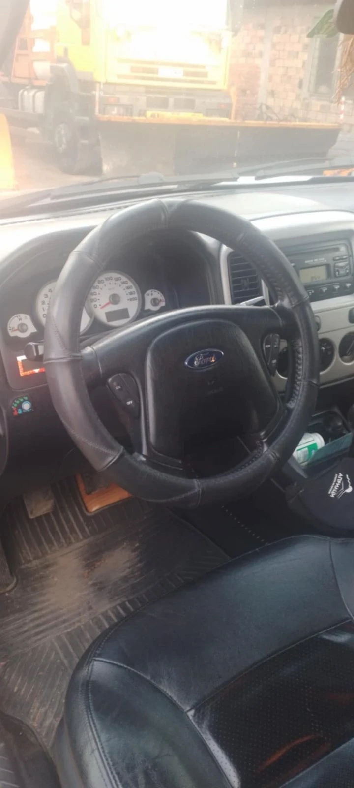 Ford Maverick  - изображение 3