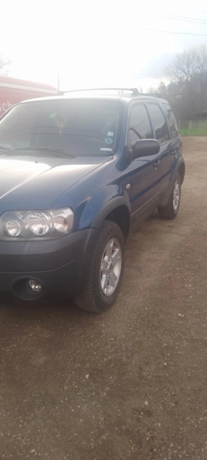 Ford Maverick  - изображение 5