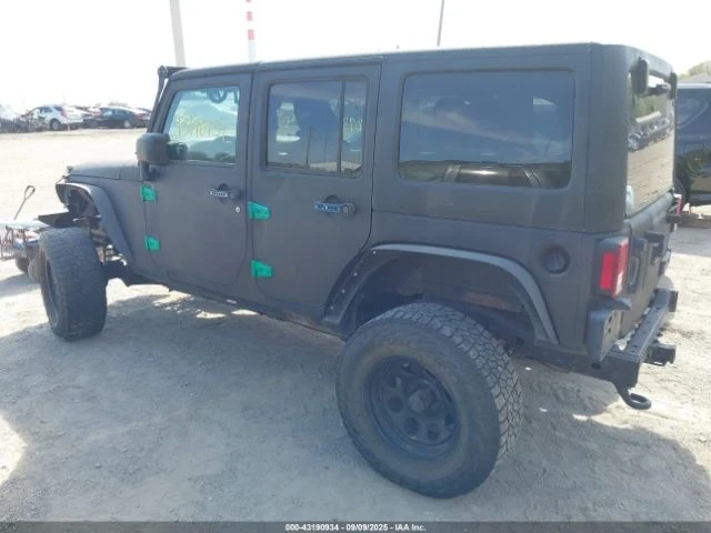 Jeep Wrangler Rubicon  | Mobile.bg   8