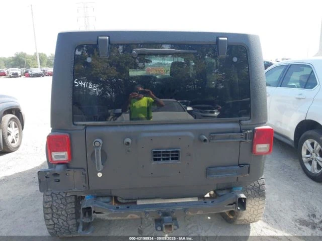 Jeep Wrangler Rubicon  | Mobile.bg   9