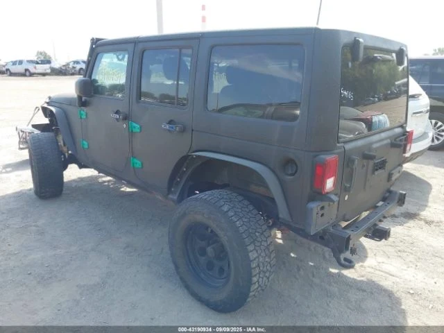 Jeep Wrangler Rubicon  | Mobile.bg   4