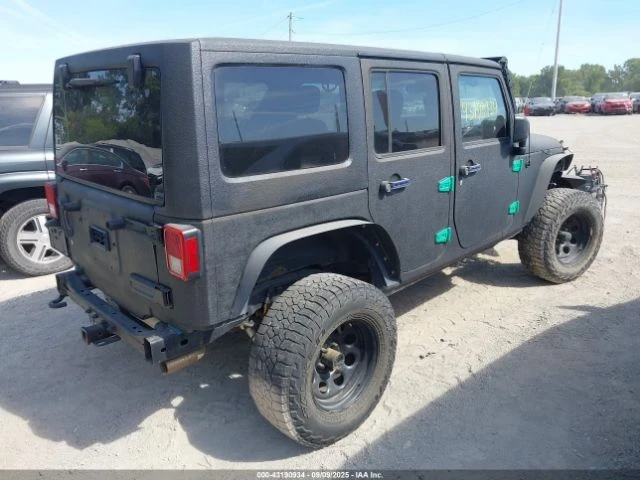 Jeep Wrangler Rubicon  | Mobile.bg   5