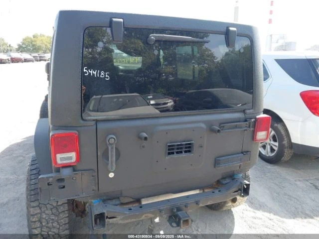 Jeep Wrangler Rubicon  | Mobile.bg   6