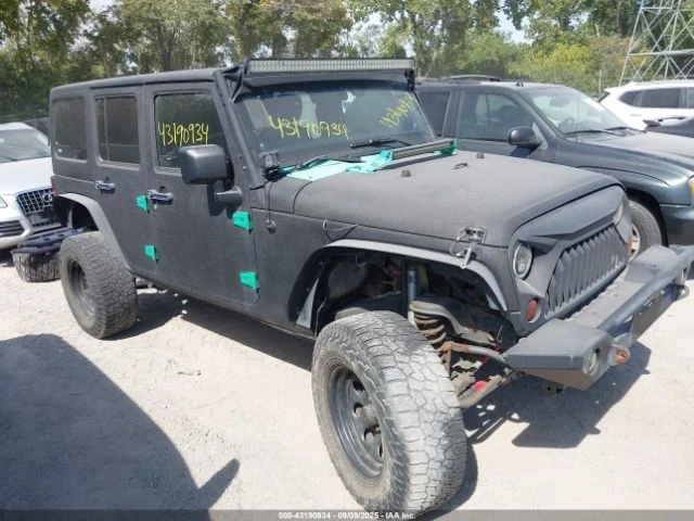 Jeep Wrangler Rubicon  | Mobile.bg   2