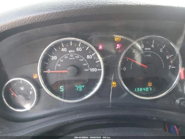 Jeep Wrangler Rubicon  | Mobile.bg   12