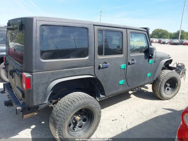 Jeep Wrangler Rubicon  | Mobile.bg   7