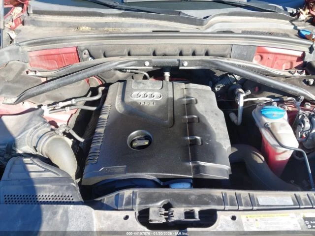 Audi Q5 2.0T PREMIUM - изображение 9