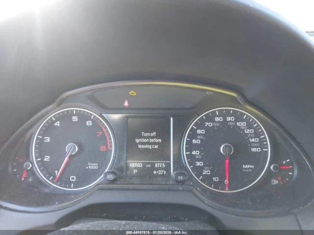 Audi Q5 2.0T PREMIUM - изображение 7