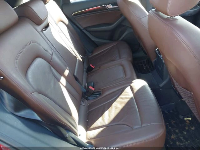 Audi Q5 2.0T PREMIUM - изображение 8