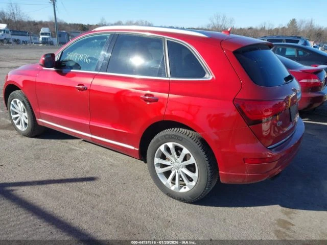 Audi Q5 2.0T PREMIUM - изображение 3