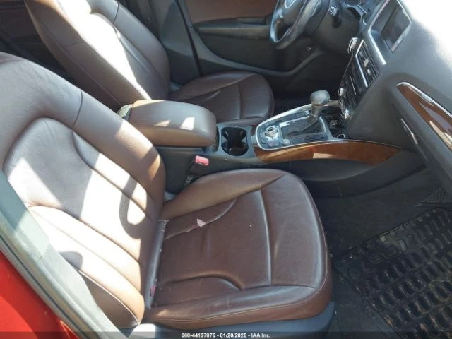 Audi Q5 2.0T PREMIUM - изображение 5