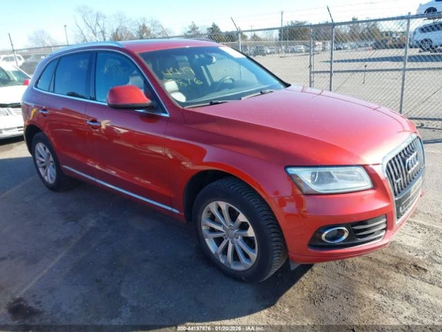 Audi Q5 2.0T PREMIUM