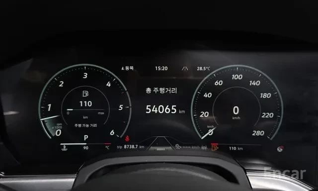 VW Touareg 3.0TDI R LINE FACELIFT FULL ОБДУХВАНЕ 360 DYNAUDIO, снимка 8 - Автомобили и джипове - 55723113