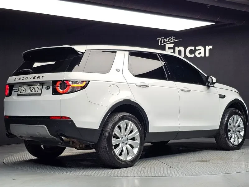 Land Rover Discovery Sport | Mobile.bg � ����������� 2