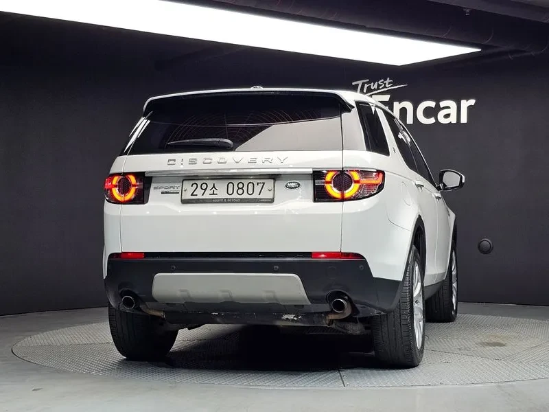 Land Rover Discovery Sport | Mobile.bg � ����������� 4