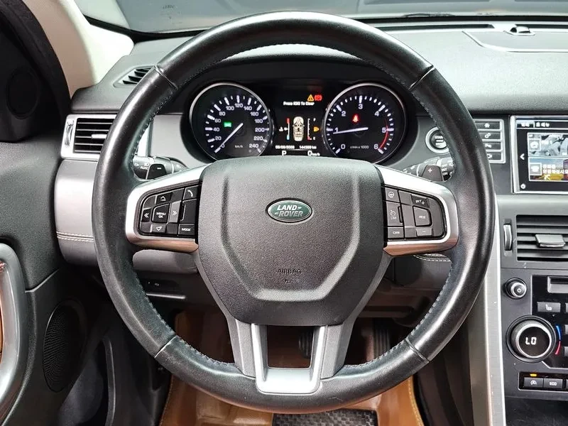 Land Rover Discovery Sport | Mobile.bg � ����������� 13
