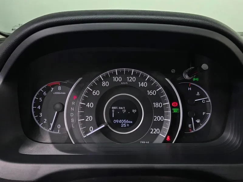 Honda Cr-v 4Wd Ex-L 4Th Generation | Mobile.bg � ����������� 7