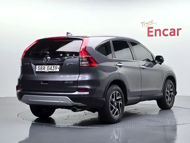 Honda Cr-v 4Wd Ex-L 4Th Generation | Mobile.bg � ����������� 2