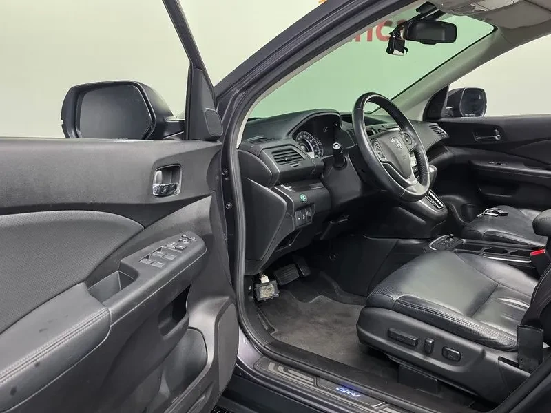 Honda Cr-v 4Wd Ex-L 4Th Generation | Mobile.bg � ����������� 9