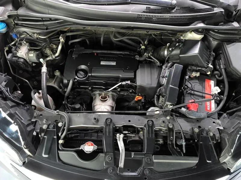 Honda Cr-v 4Wd Ex-L 4Th Generation | Mobile.bg � ����������� 5