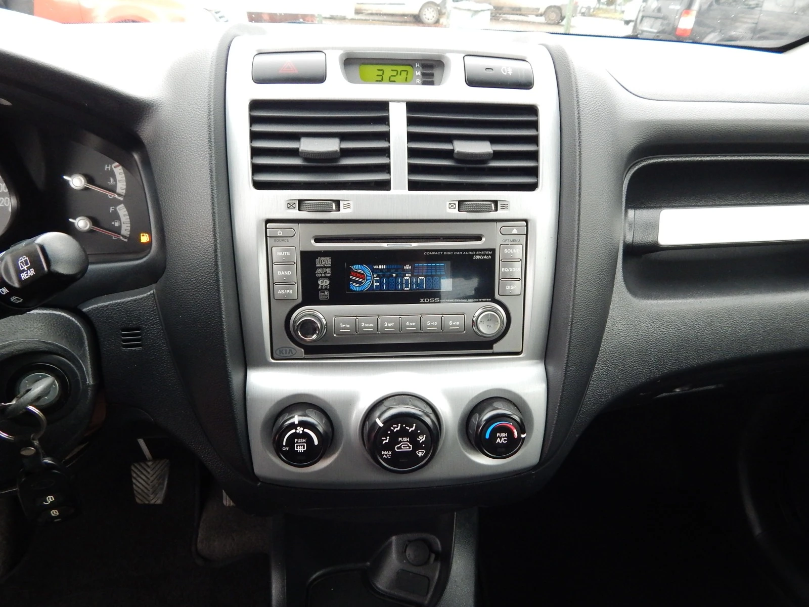 Kia Sportage 2.0CDTI* 4X4*  | Mobile.bg   16