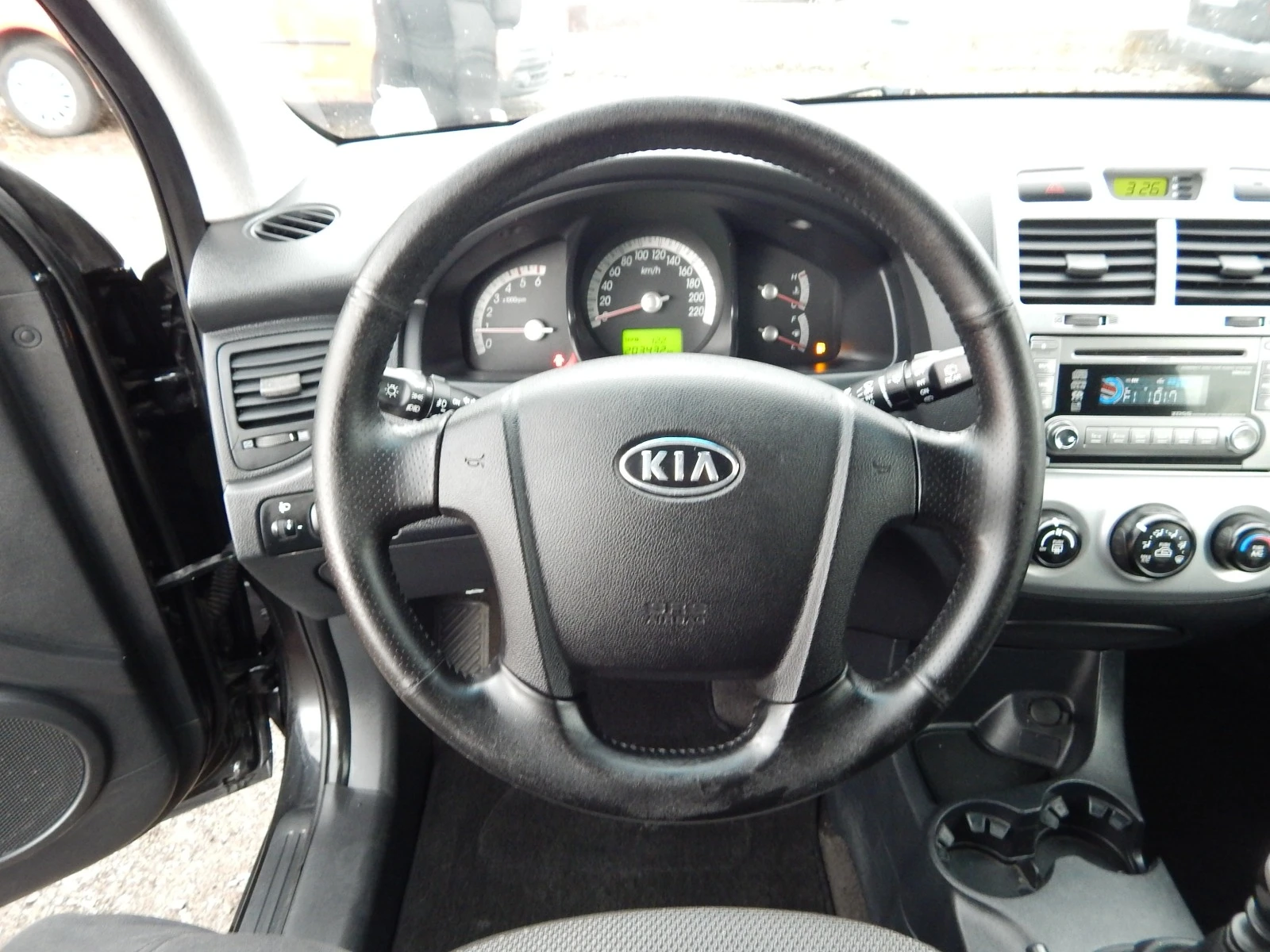 Kia Sportage 2.0CDTI* 4X4*  | Mobile.bg   15