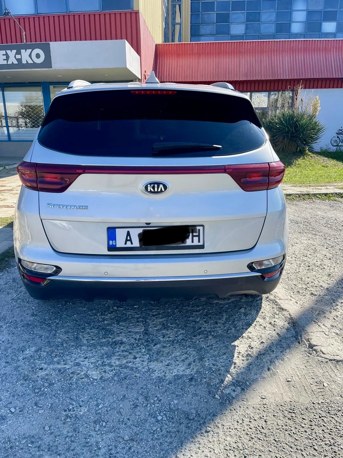 Kia Sportage 1.7 CRDI Facelift - изображение 5