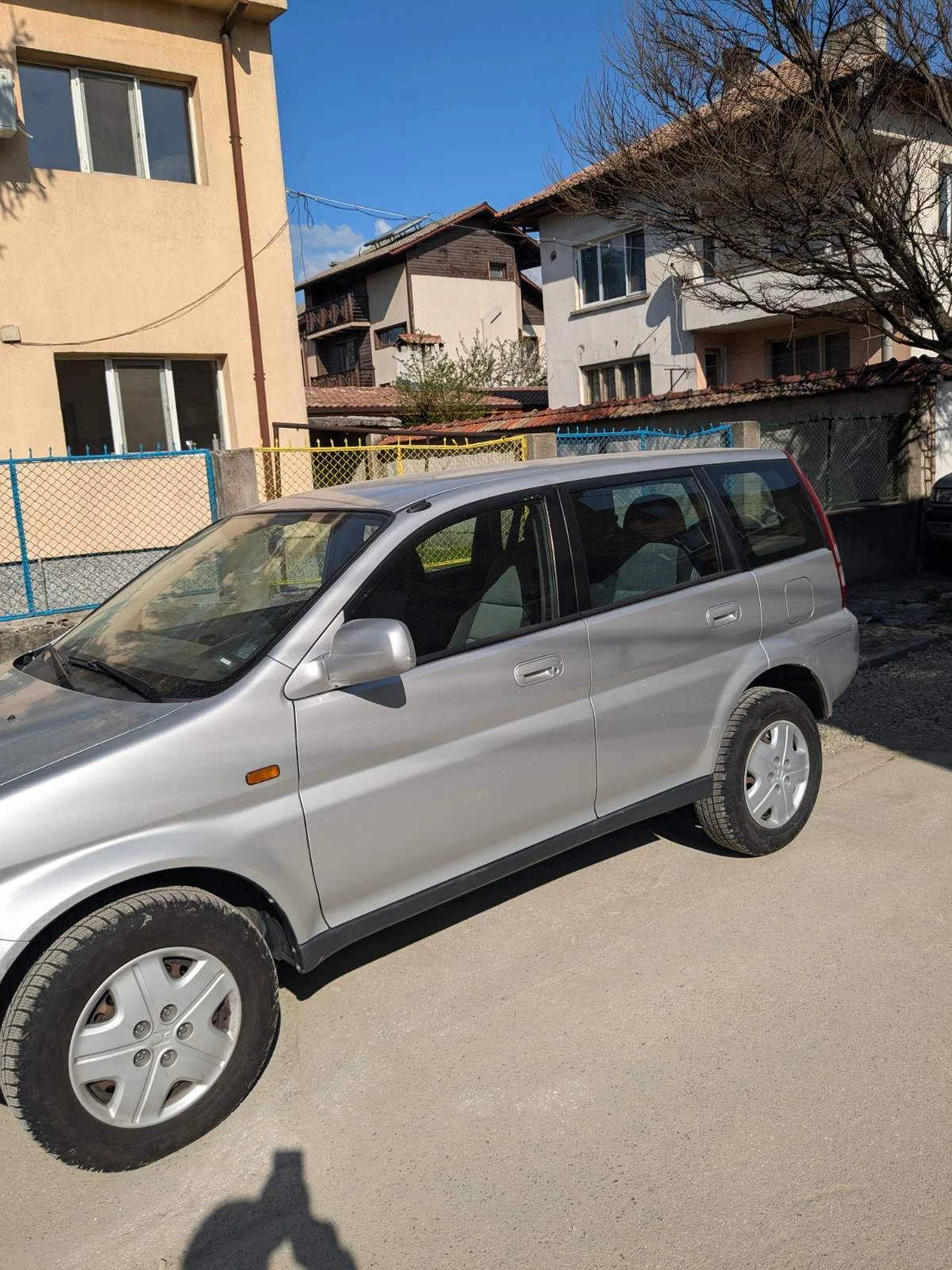 Honda Hr-v | Mobile.bg   1