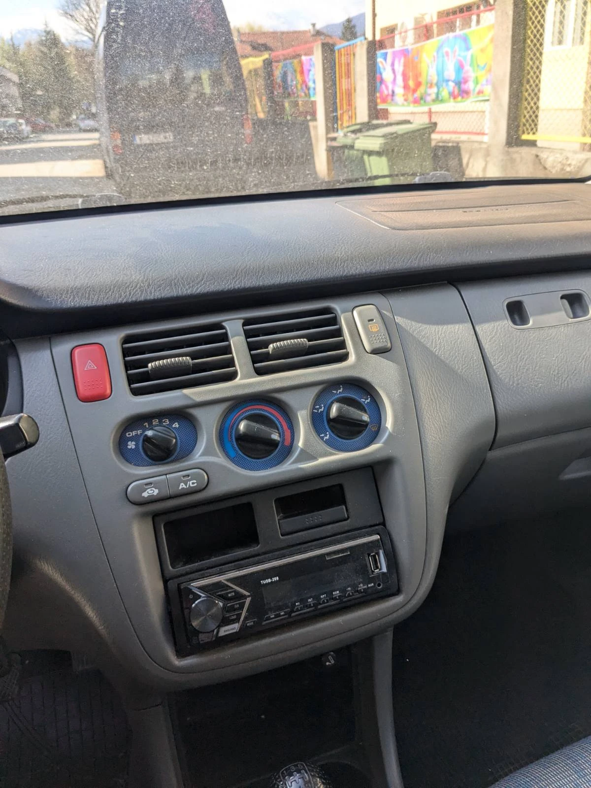 Honda Hr-v  - изображение 7