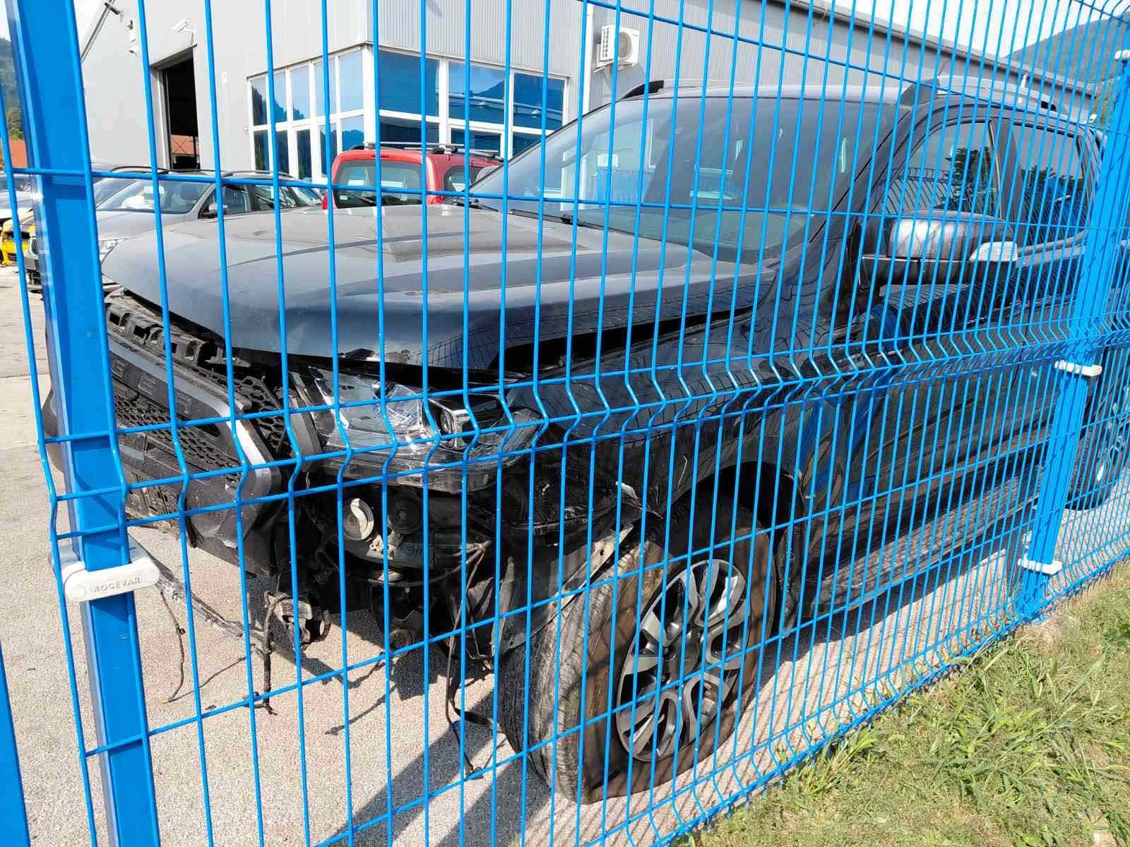 Ford Ranger 2.0D WILDTRAK - изображение 3
