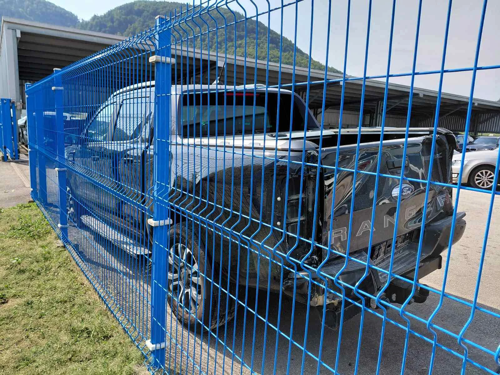Ford Ranger 2.0D WILDTRAK - изображение 5